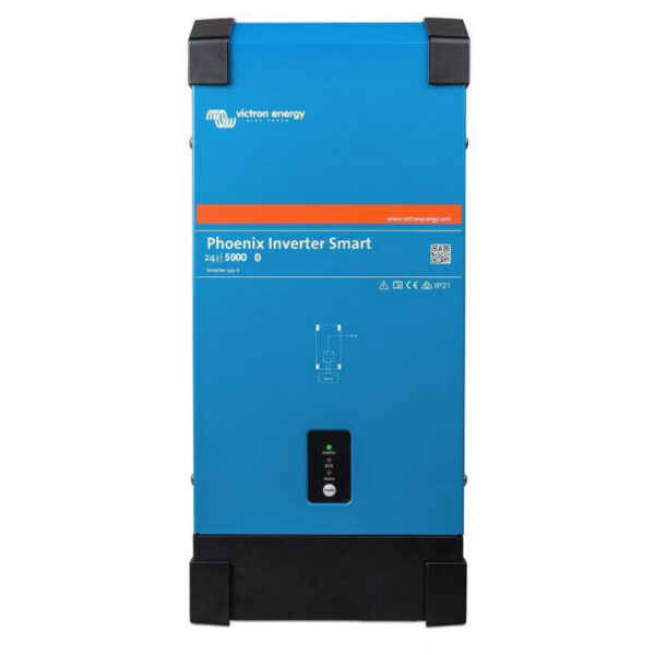 Phoenix 24/5000 Smart Omvormer