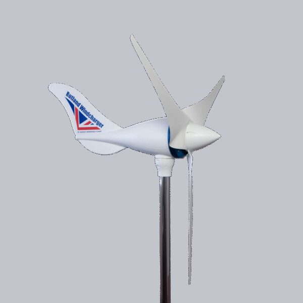 1200 Windturbine 12V - Land based