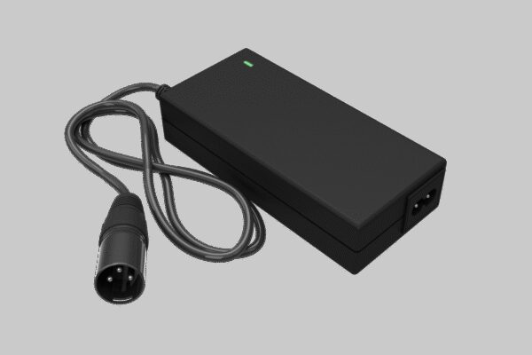 MegaCharge Lithium-ion 30V 2A