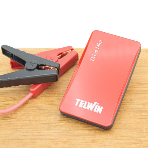 Powerbank/ Jumpstarter Drive Mini