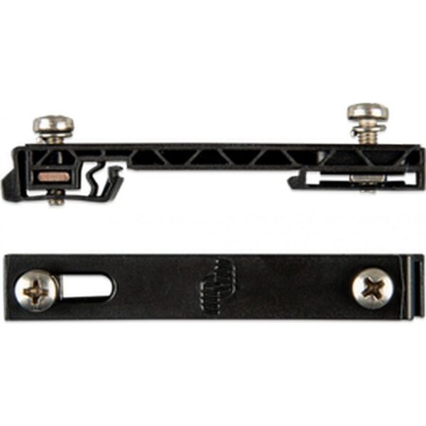 DIN35 Railadapter Large (2 stuks)