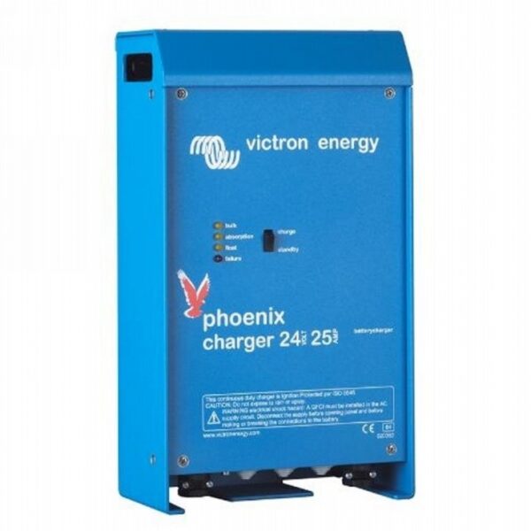 Phoenix 24/25 (2+1) 90-265V AC