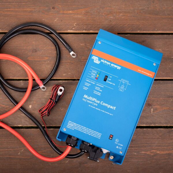 MultiPlus C 12/1200/50-16