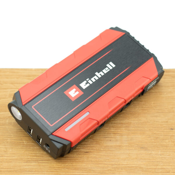 powerbank jumpstarter CE-JS 12