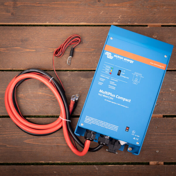 MultiPlus C 12/1600/70-16