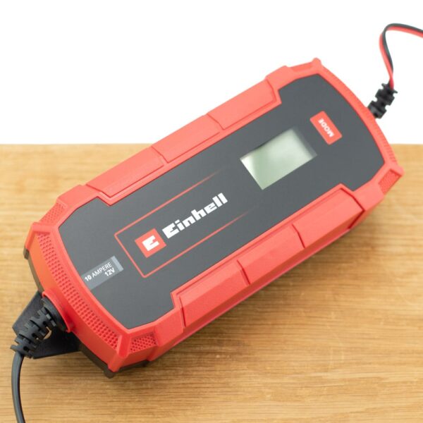 CE-BC 10 M Acculader / Druppellader