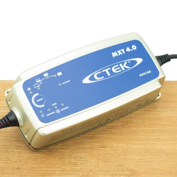 MXT 4.0 (24V / 4A)