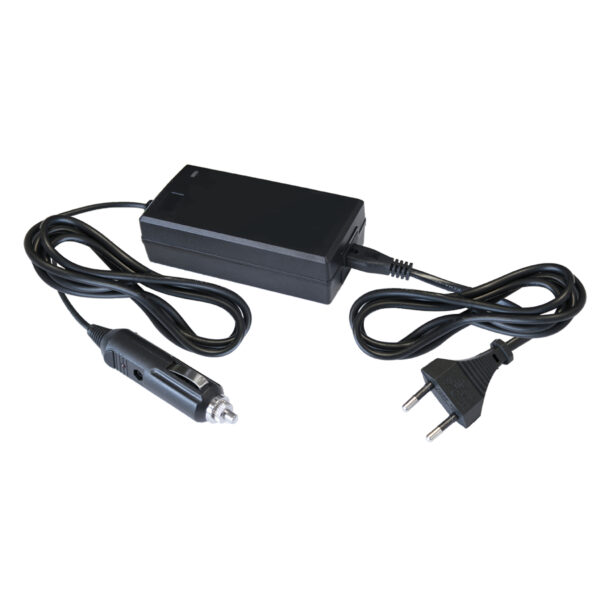 Oplader / adapter 12V GYSpack 600/750/Heritage en Startpack