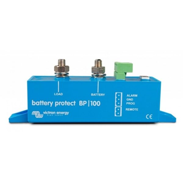 BatteryProtect 12/24V 100A