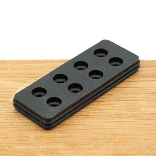 Kabelwartel voor Switch Control Interface (SCI)