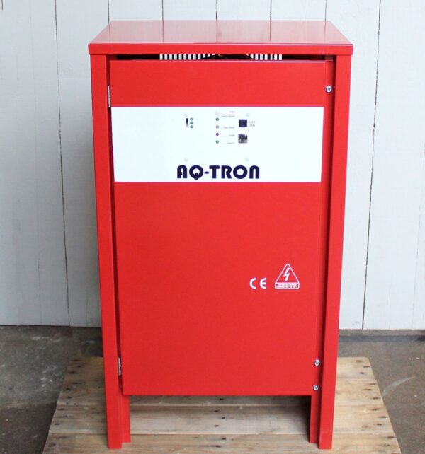 AQ48T100 Acculader 48V 100A Wa - 3 fase