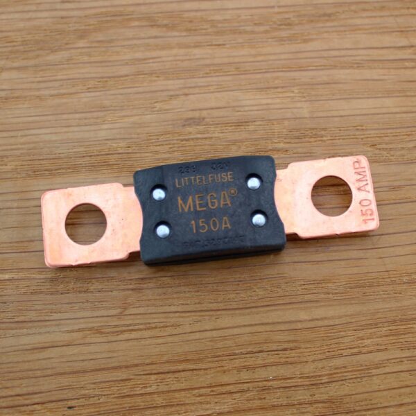 Zekering 150A MEGA (12V-24V)