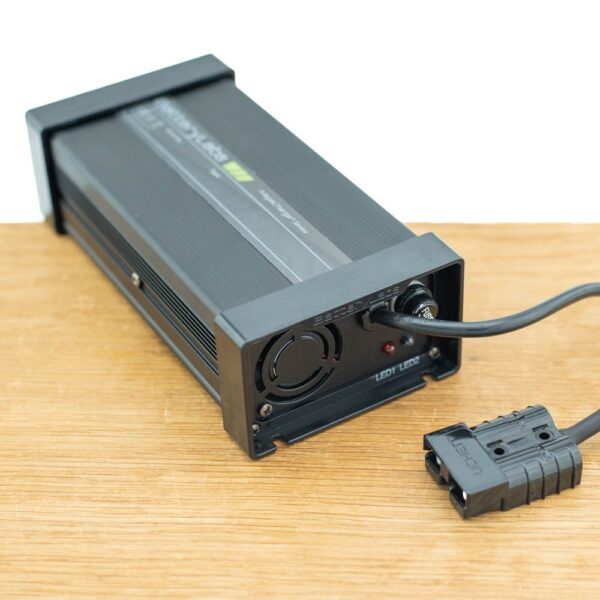 MegaCharge Lithium-ion 60V 3A - SB50
