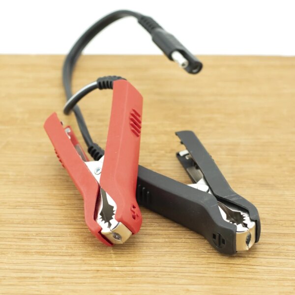 Accukabel SPI & ACCU-SMART tot 10A