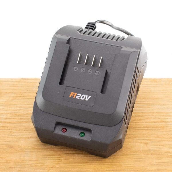CDA1131P Fast Charger 20V - Voor CDA1132P en CDA1133P accu