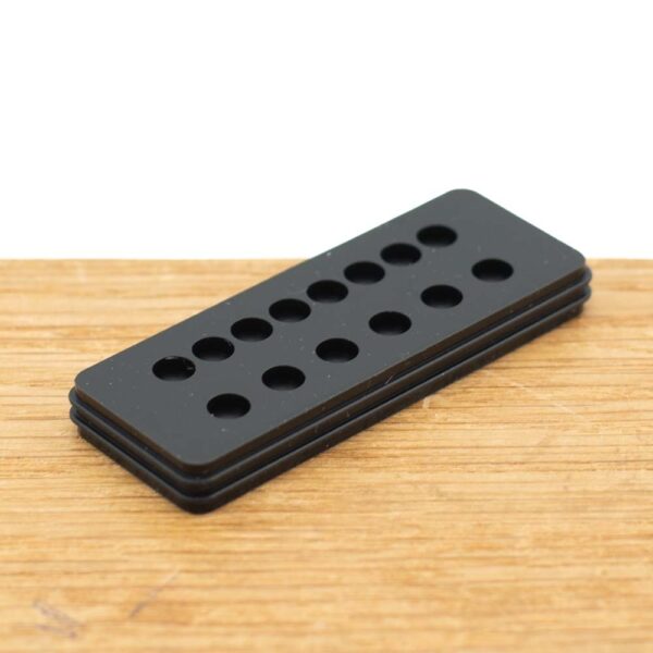 Kabelwartel voor Meter Interface (MI)