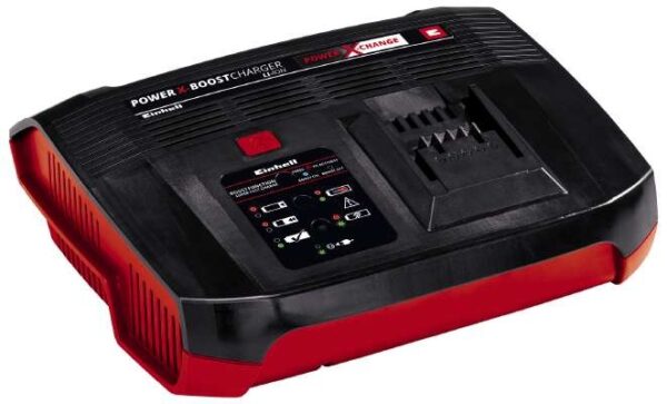 Power X-Change Booster 18V