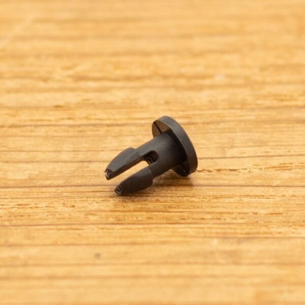 Plug 3,2 mm voor SI en MI kabelwartels