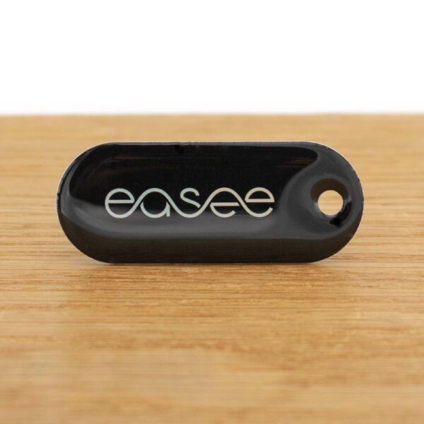 Key Sleutelhanger met RFID