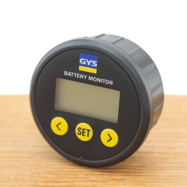 Battery Monitor