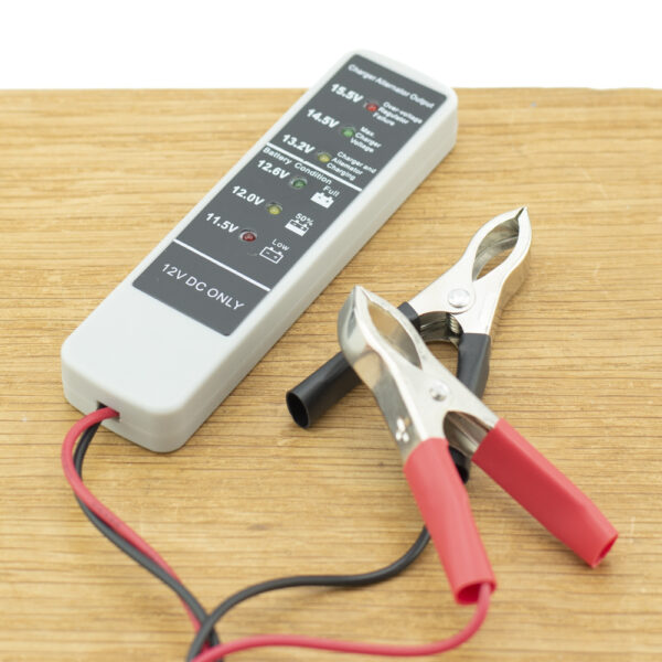 accutester BT001
