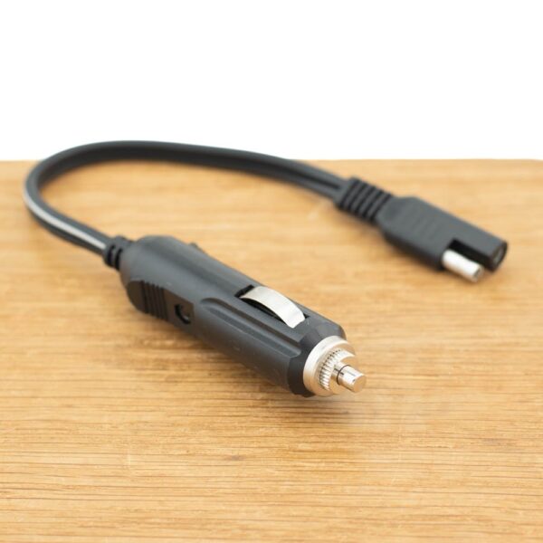 12V sigarettenaansteker ingang SPI & ACCU-SMART tot 7A