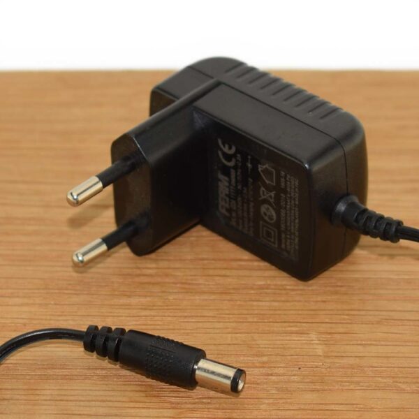 Adapter 9V voor FERM 8V Combitools CTM1018 en CTM1020
