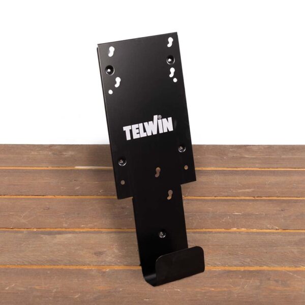 Wall Support Doctor Charge 50, 55 en130 en Pulse 30 en 50 EVO