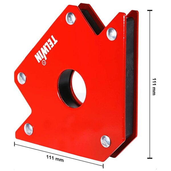 Hoekmagneet 23 kg