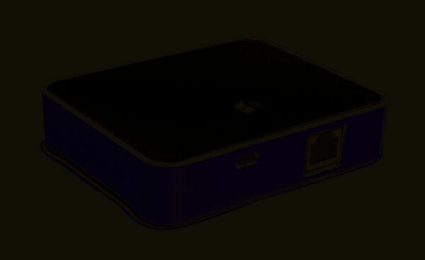 Wireless Sensor Gateway
