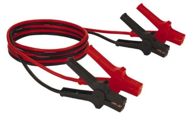 Startkabels 220A - 3 meter