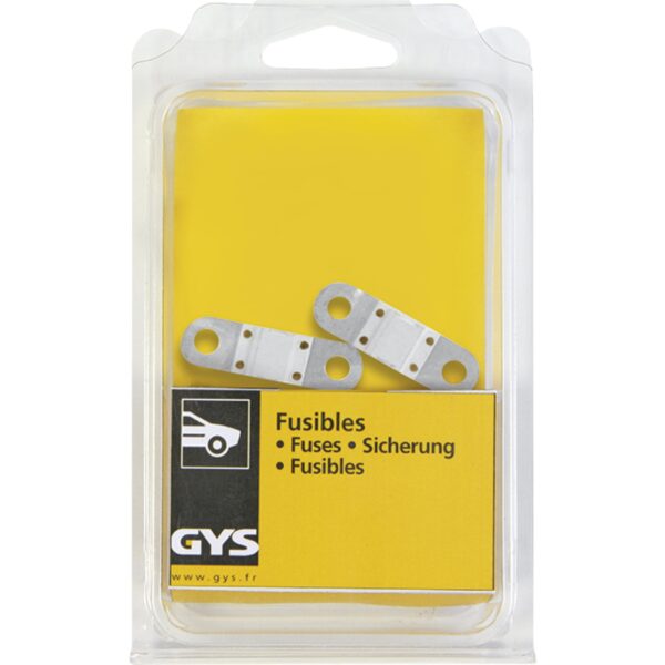 Zekering 125A MIDI (12V-24V) (set 2 stuks)