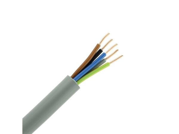 YMvK-MB kabel 5x6