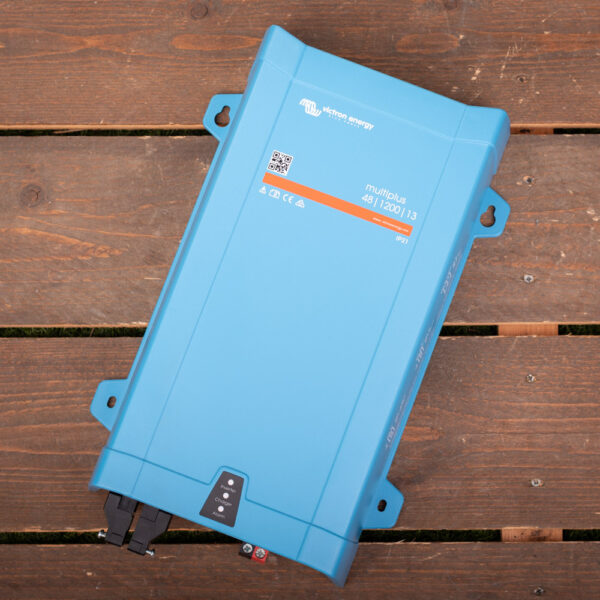 MultiPlus IP21 48/1200/13-16