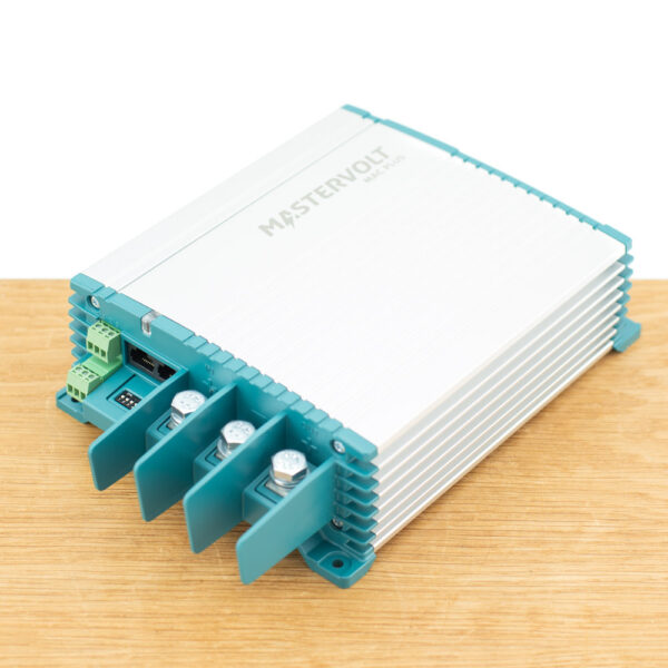 Mac Plus 24/12-50A