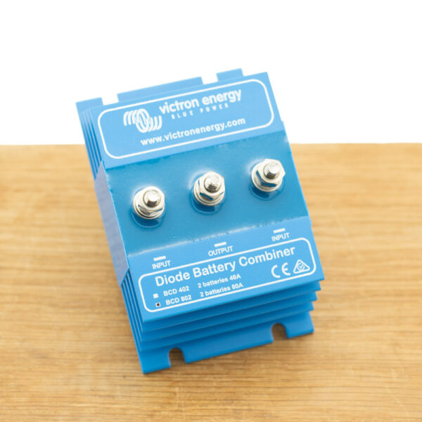 Accu Combiner Diode BCD 802 2 (80A)