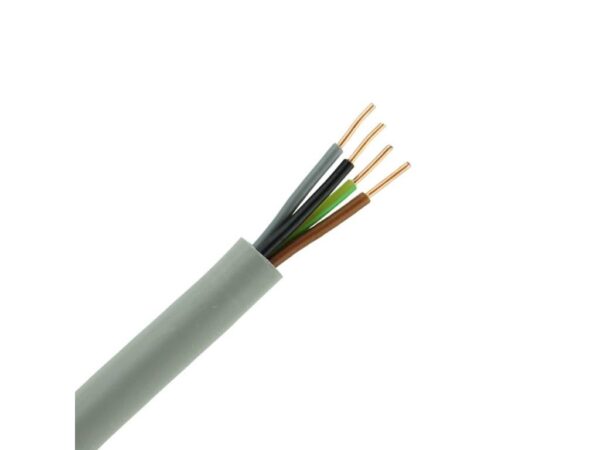 YMvK-MB kabel 4x4