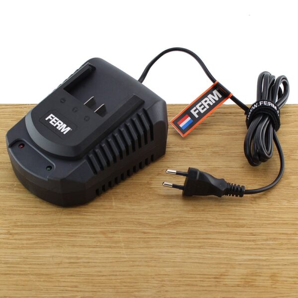 CDA1129 Fast Charger 20V - Voor CDA1130 accu