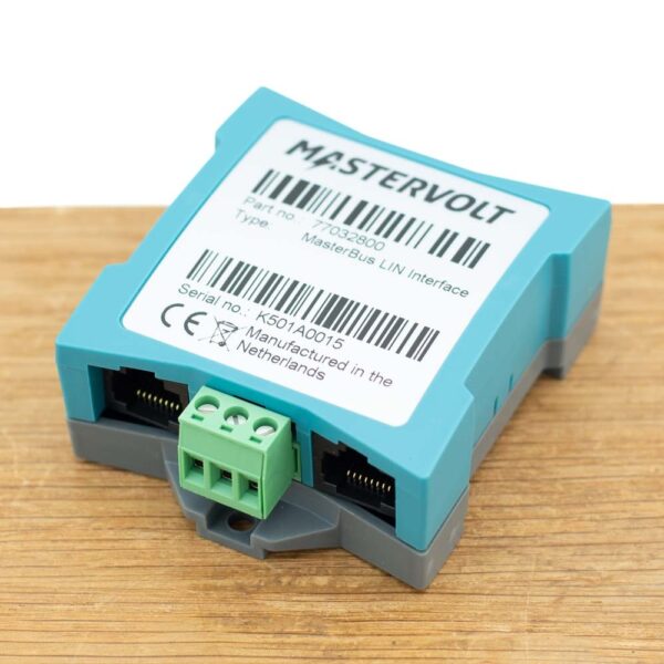 MasterBus LIN Bus Interface