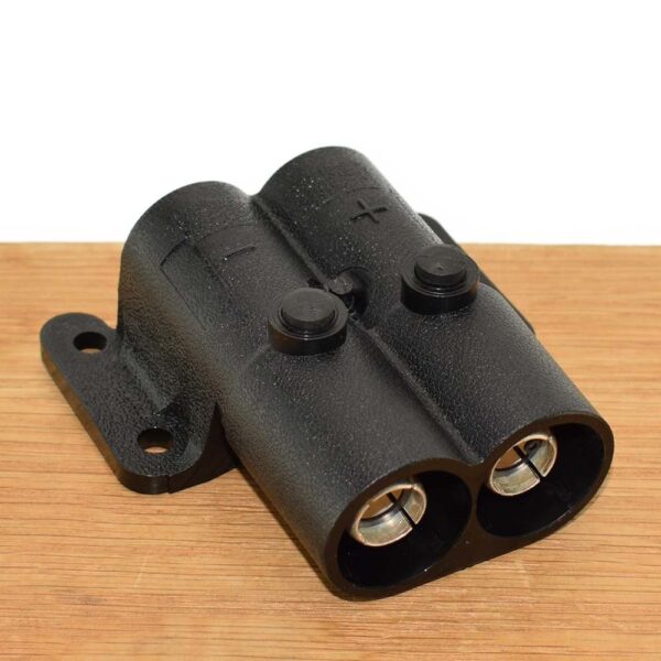 Type Y Connector 160A - 35mm - Mannelijk