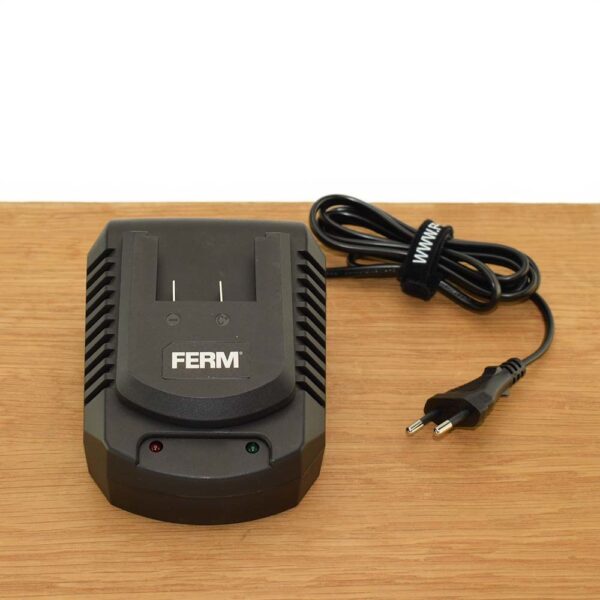 Oplader CDA1107 - 21V voor o.a. FERM elektrische heggenschaar