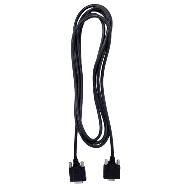 SMC kabel DB9 male/female 3M