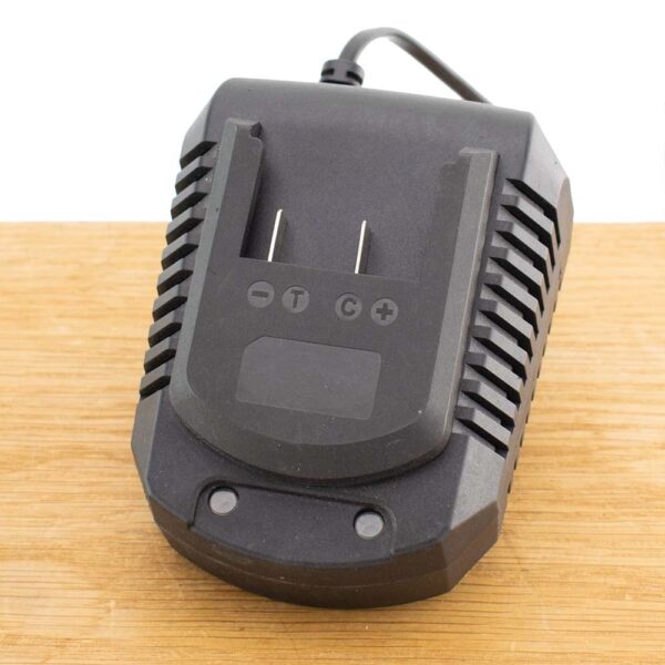 CDA1172 Charger 20V - Voor CDA1167 en CDA1168 accu