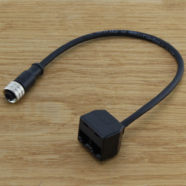 Wireless Interface MasterBus Connector