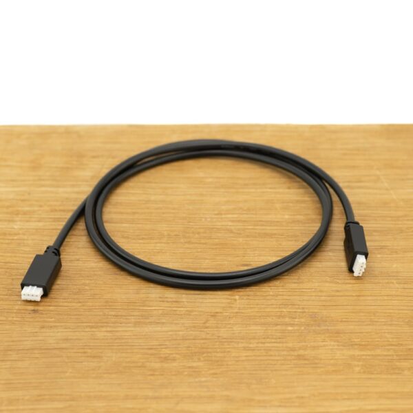 VE.Direct kabel 0,9m