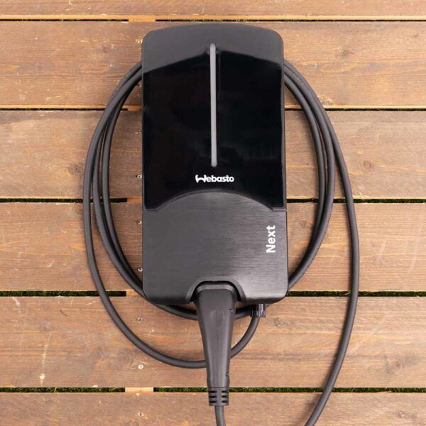 Next 11 kW - 4,5 meter kabel
