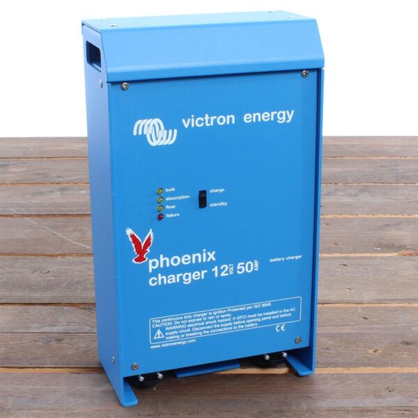 Phoenix 12/50 (2+1) 90-265V AC