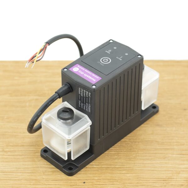 Remote Battery Switch (48V/350A)