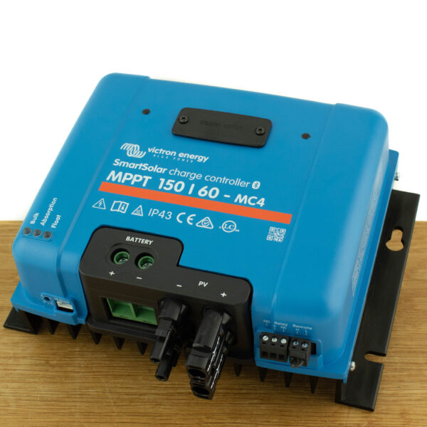 SmartSolar MPPT 150/60 - MC4