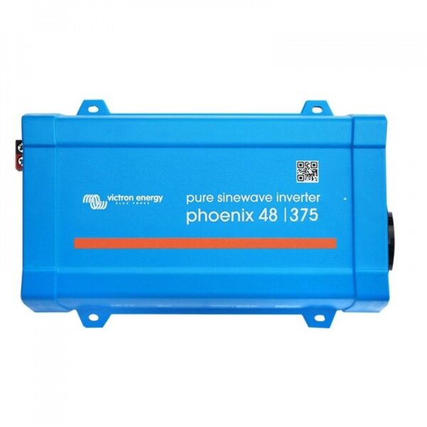 Phoenix 48/375 Omvormer